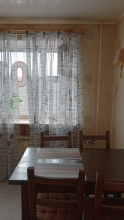 Меблированные комнаты Ваш Дом на Ленинградской (2 подъезд, кв. 32), фото 66