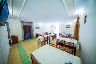 Курортный отель Алтын, фото 55