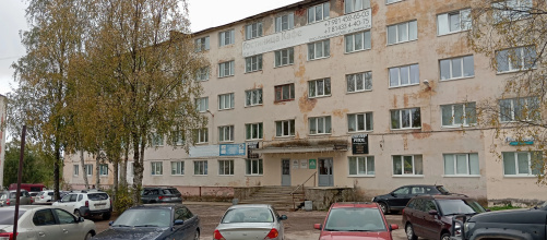 Гостиница Питкяранта, фото 4 Гостиница Питкяранта, фото 4
