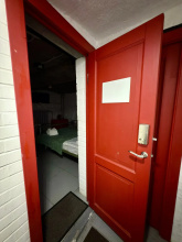 Отель Грин Грейп SyncotelHome, фото 123