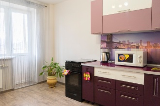 Апартаменты 9 Ночей, фото 16