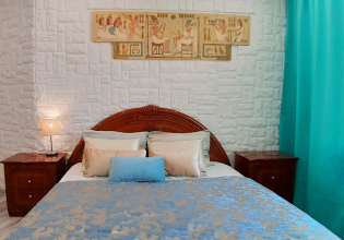 Апартаменты InnHome Luxor, фото 59 Апартаменты InnHome Luxor, фото 59