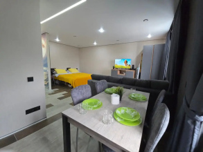 Апартаменты Teriberka Aurora travel 51, фото 18