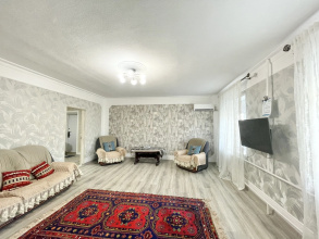 Апартаменты Park House Gagarina, фото 16