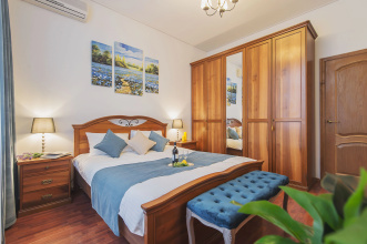 Квартира GM Apartments напротив Кремля и Красной Площади, фото 90