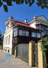 Жилое Помещение Свои Люди, фото 41