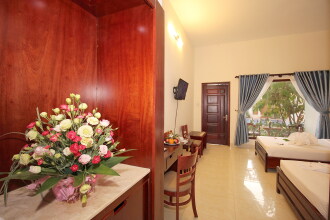 Ocean Place Mui Ne Resort Hotel