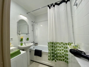 Апартаменты Comfort & Relax Home Dreams in the clouds 4, фото 33