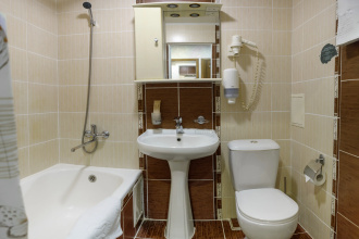 Отель Арт сити, фото 29