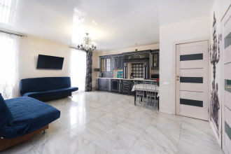 Kvartira na Marksa Apartments, фото 25