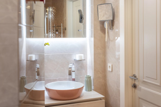 Квартира GM Apartments рядом с Кремлем на Полянке, фото 49