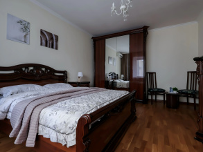 Квартира Green FOX из 4 комнат в центре г. Астрахань, фото 33