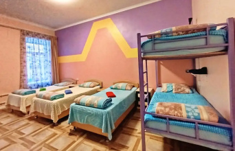 Меблированные комнаты посуточно Любавушка, фото 84