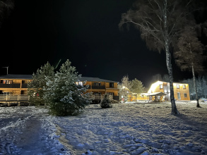 Отель Загородный Марциальные Ключи, фото 56