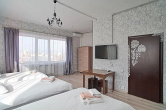 Меблированные комнаты Villa Santarina, фото 103 Меблированные комнаты Villa Santarina, фото 103