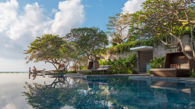 Maya Sanur Resort & Spa