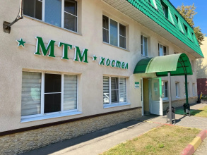 Хостел Мтм, фото 42