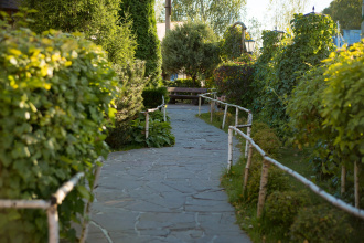 Отель У Светлояра, фото 29