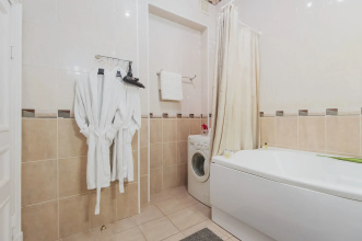 Квартира GM Apartments на Тверской прямо у Кремля, фото 100