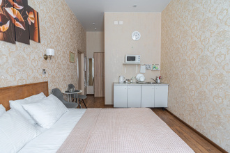 Hotel 812, фото 92