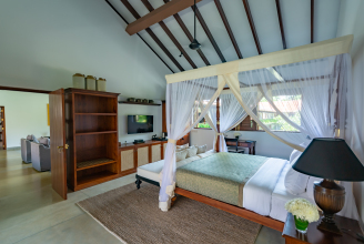Taru Villas The Long House Taru Villas