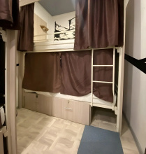 Меблированные комнаты Сити Е, фото 81
