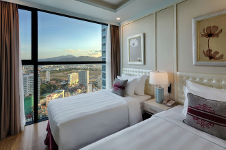 Vinpearl Condotel Beachfront Nha Trang