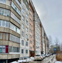 Апартаменты Бульвар Энтузиастов 2 Б, фото 38