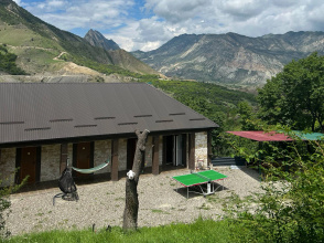 Гостевой дом Салта, фото 40