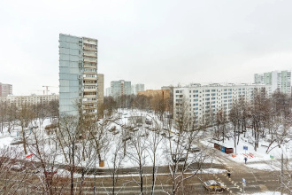 Апартаменты на Севанской, фото 28