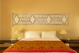 Taru Villas - Rock Villa