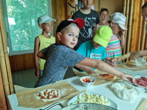 База отдыха Высокий берег, фото 47