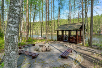 Загородный курорт Аврора клуб, фото 130