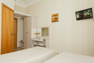 Апартаменты Central Inn, фото 72