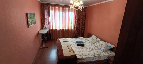 Квартира около ТРЦ Планета, фото 17