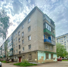Апартаменты Красноармейская 11/2, фото 56