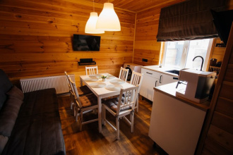 Шале Chalet Monteville Arkhyz, фото 62
