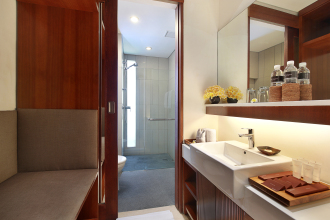 The Magani Hotel & Spa