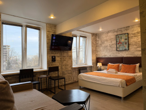 Мини-отель Городской отель Apartments 4, фото 163