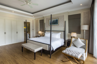 Vinpearl Resort Nha Trang