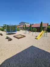 Апартаменты Holiday Home at Frunze, фото 19