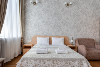 Меблированные комнаты DalaMar, фото 95