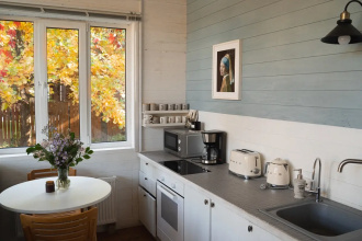 Гостевой дом Cozy Villa, фото 102