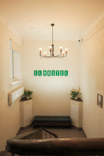 Хостел Elhostel, фото 44