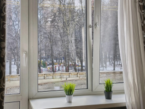 Апартаменты двухкомнатные RELAX APART – Чапаева 7, фото 25