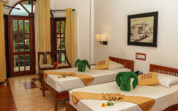 Senani Hotel