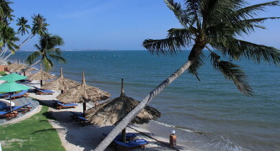 Ocean Place Mui Ne Resort Hotel