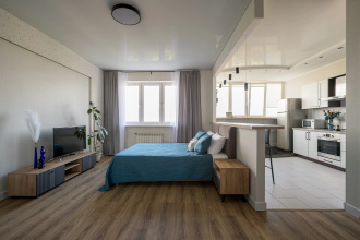 Апартаменты Fongauzen Apartment №1, фото 37