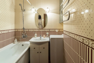 Квартира Pskov City Apartments Владимирская 5В, фото 20