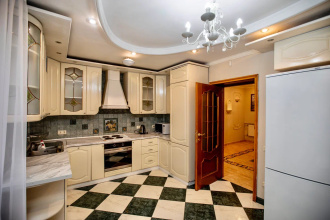 Частный Дом с бассейнами и залом Anstar House Kapustino, фото 101